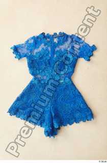 Clothes  201 blue dress overall 0002.jpg